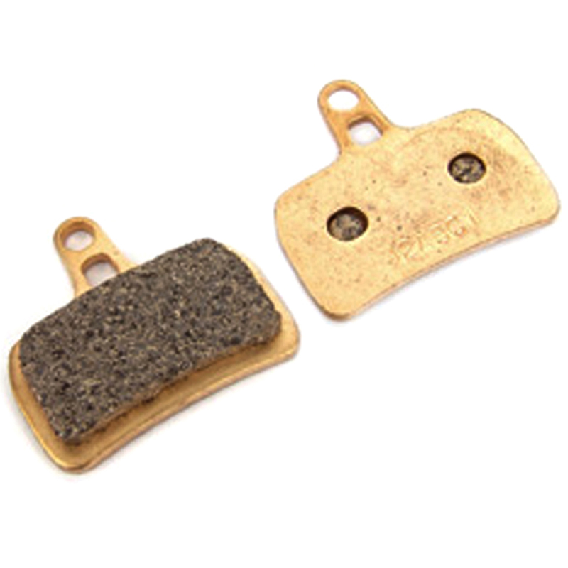 Juego de pastillas sinterizadas con tratamiento cerámico para bici CL BRAKES (4032VRX) CL BRAKES 4032VRX