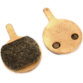 Juego de pastillas sinterizadas con tratamiento cerámico para bici CL BRAKES (4039VRX) CL BRAKES 4039VRX