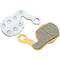Juego de pastillas sinterizadas con tratamiento cerámico para bici CL BRAKES (4042VRX) CL BRAKES 4042VRX