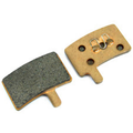 Juego de pastillas sinterizadas con tratamiento cerámico para bici CL BRAKES (4048VRX) CL BRAKES 4048VRX