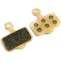 Juego de pastillas sinterizadas con tratamiento cerámico para bici CL BRAKES (4051VRX) CL BRAKES 4051VRX