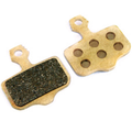 Juego de pastillas sinterizadas para bici CL BRAKES (4051VX) CL BRAKES 4051VX