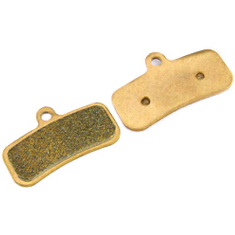 Juego de pastillas sinterizadas para bici CL BRAKES (4052VX) CL BRAKES 4052VX