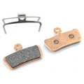 Juego de pastillas sinterizadas con tratamiento cerámico para bici CL BRAKES (4060VRX) CL BRAKES 4060VRX