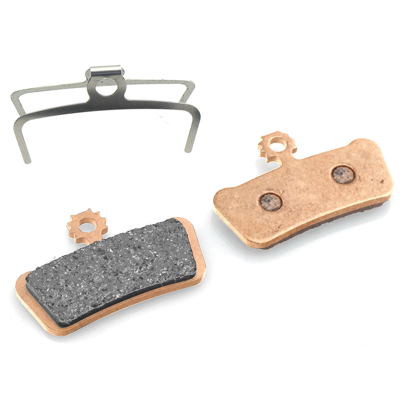 Juego de pastillas sinterizadas para bici CL BRAKES (4060VX) CL BRAKES 4060VX