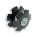 Araña para direccion A-HEAD. 25,4 mm V BIKE 152-002-00-25.4MM