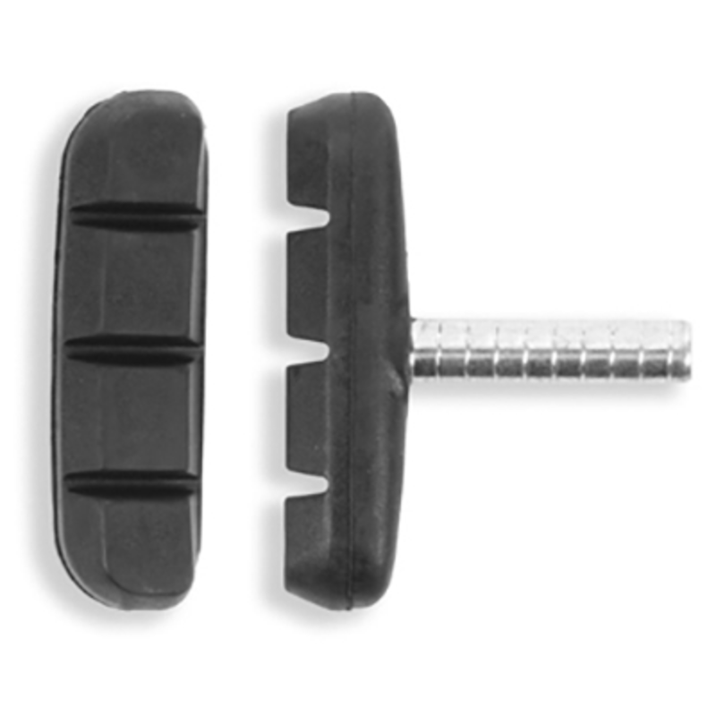 Bolsa de 25 juegos zapatas BTT Esparrago. Granel ALHONGA HJ-902.11-GRANEL