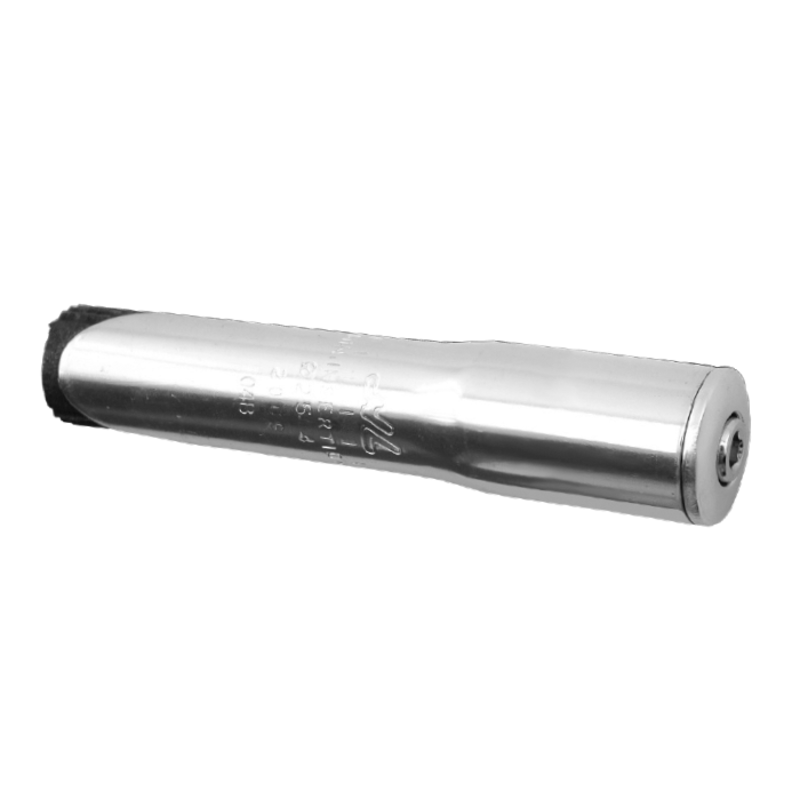 Soporte potencia A-HEAD Aluminio. 28,6mm V BIKE AD-01AT-28.6