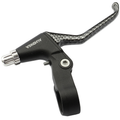 Juego de manetas V-Brake Alu. C/Fiber ALHONGA HJ-288ADV-CF