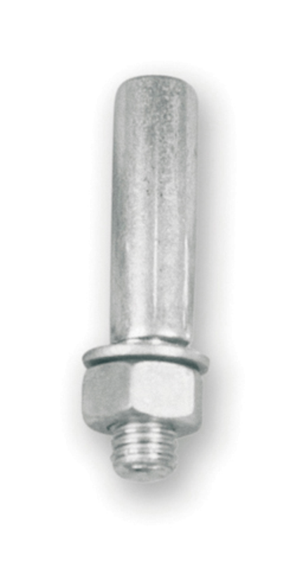 Bolsa de 25 chavetas biela 9,5 mm. V BIKE TL-403C-9.5