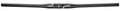 Manillar UNO recto full carbono 680mm KALLOY UNO UBSF01-760