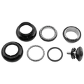 Juego de direccion A-HEAD.ALU 1'' (26,4) negro V BIKE H-638BK1BK