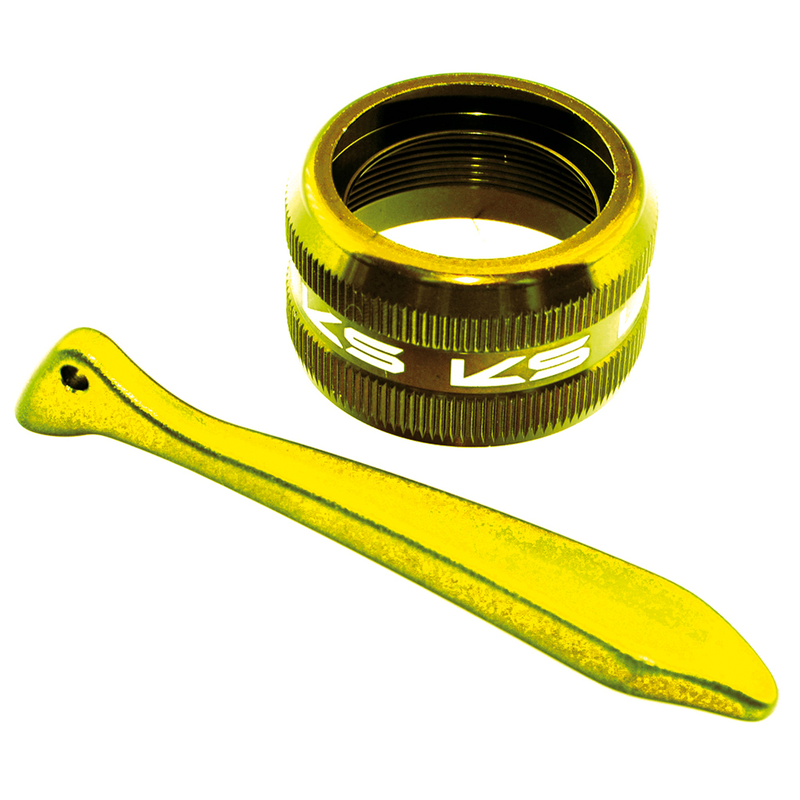 Kit Oro KS para I950/I900 KS KG-C KIT-GOLD