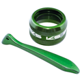 Kit Verde KS para I950/I900 KS KG-C KIT-GREEN