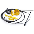 Kit Oro KS I950R/I900R/I955R + cable KS KG-RL BOX-GOLD