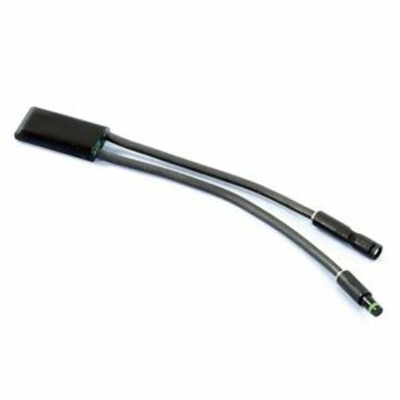 Polini Hi-Speed E-Bike Fazua Evation POLINI 950.830.040