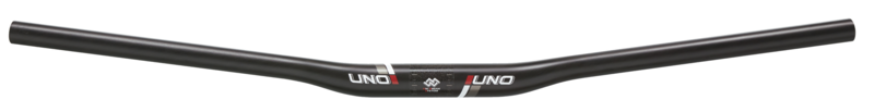 Manillar UNO doble altura Full carbono 720mm KALLOY UNO UBSR01-720