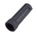 Tope funda 5 mm plastico (bote 150u) ALHONGA SP-5-150