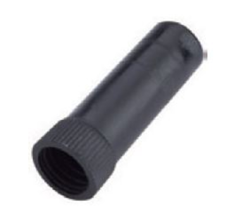 Tope funda 5 mm plastico (bote 150u) ALHONGA SP-5-150