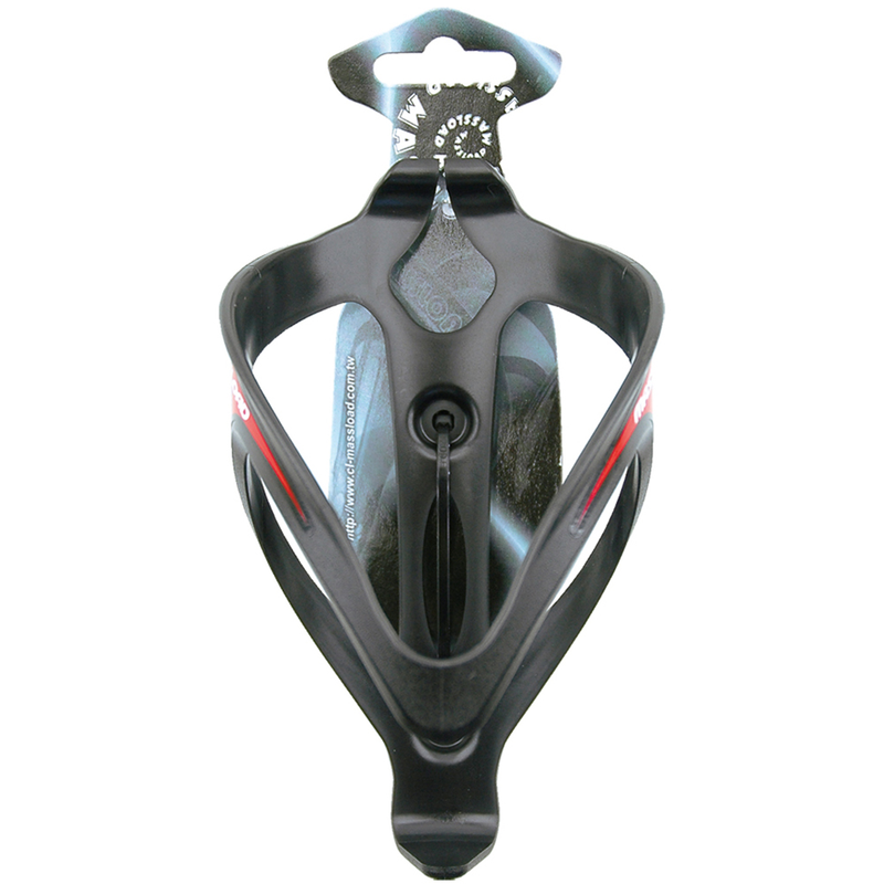 Portabidón Negro MASSLOAD MASSLOAD CL-078-BLACK