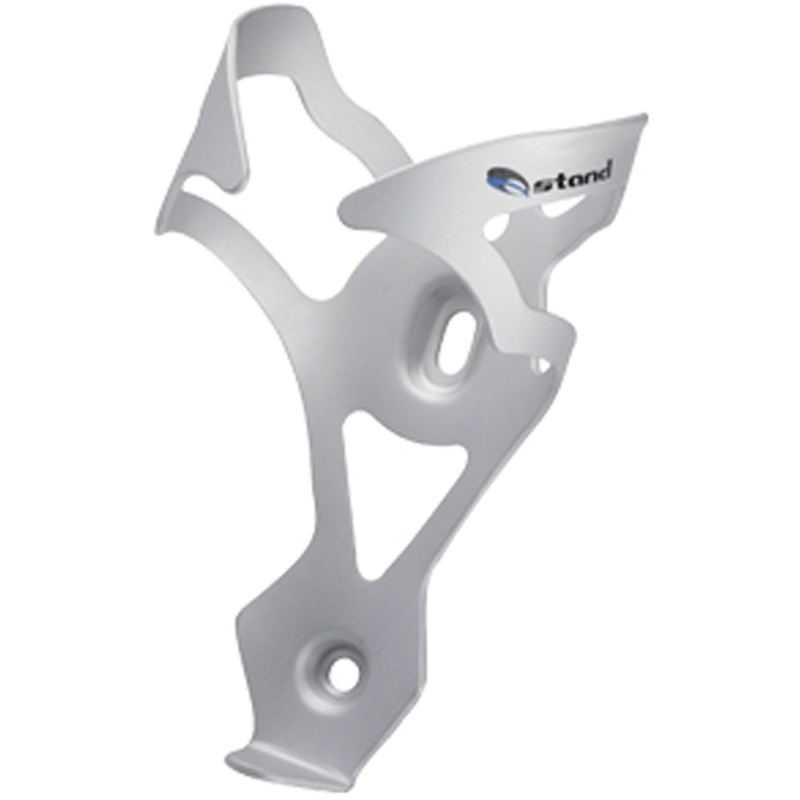 Portabidón aluminio blanco OSTAND CD-302-WHITE