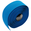 Cinta para manillar de carretera. Corcho, Azul V BIKE LY-3172