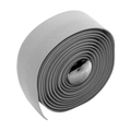Cinta para manillar de carretera VELO. Corcho, color gris VELO VLT-001G