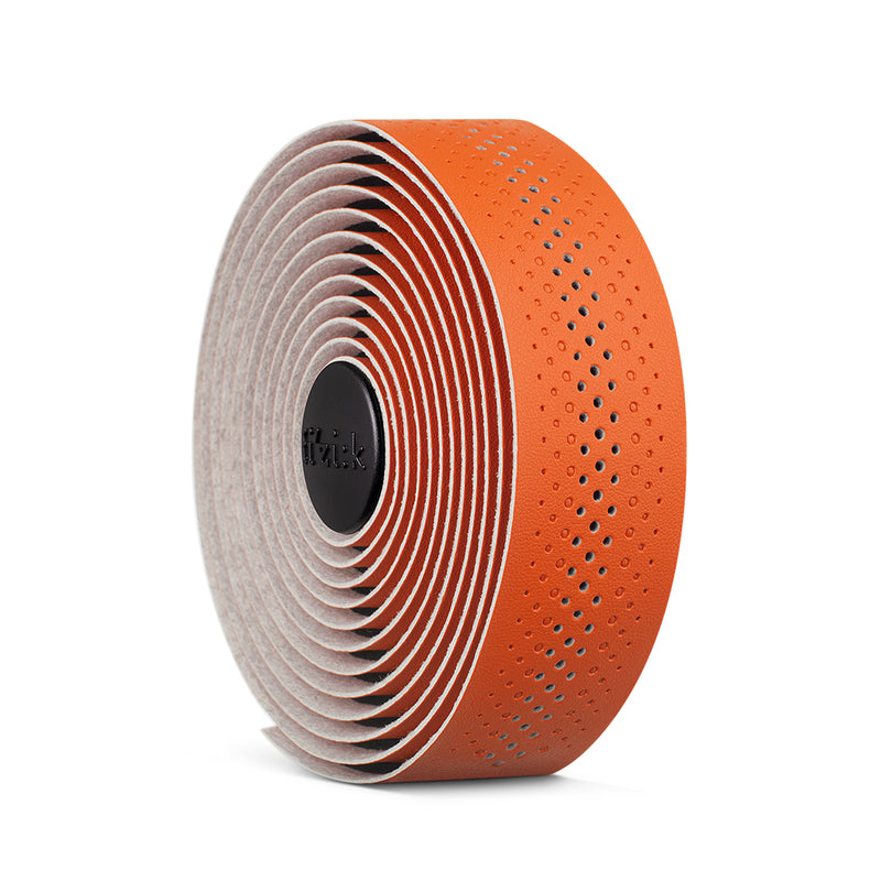 Cinta de manillar Fizik Tempo Microtex Bondcush Classic 3,0mm - Naranja FIZIK BT13___A00045