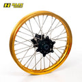 Rueda delantera completa HAAN WHEELS 21x1,60x36T HAAN WHEELS 155019/2/3
