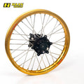 Rueda trasera completa HAAN WHEELS 19x1,85x36T HAAN WHEELS 156015/2/3