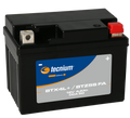 Batería TECNIUM activada BTX4L TECNIUM 820669