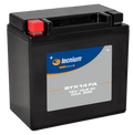 Batería TECNIUM activada BTX14 TECNIUM 820681