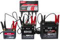 Cargador de bateria inteligente BS Battery BK20 6V/12V 3x2A BS BATTERY 700547