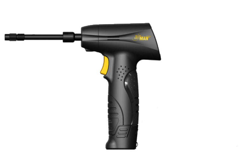 Compresor manual inalámbrico AirMan Airgun (nueva versión) AIRMAN 55-032-001