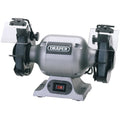 Esmeriladora 230v 150mm 370w DRAPER DRAPER 29620