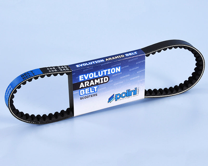 POLINI Evolution Aramid Transmission Belt POLINI 248.040.2
