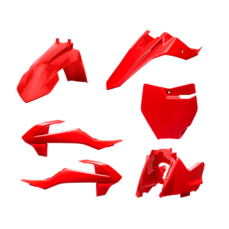 Kit de plástica Polisport OEM POLISPORT 91083