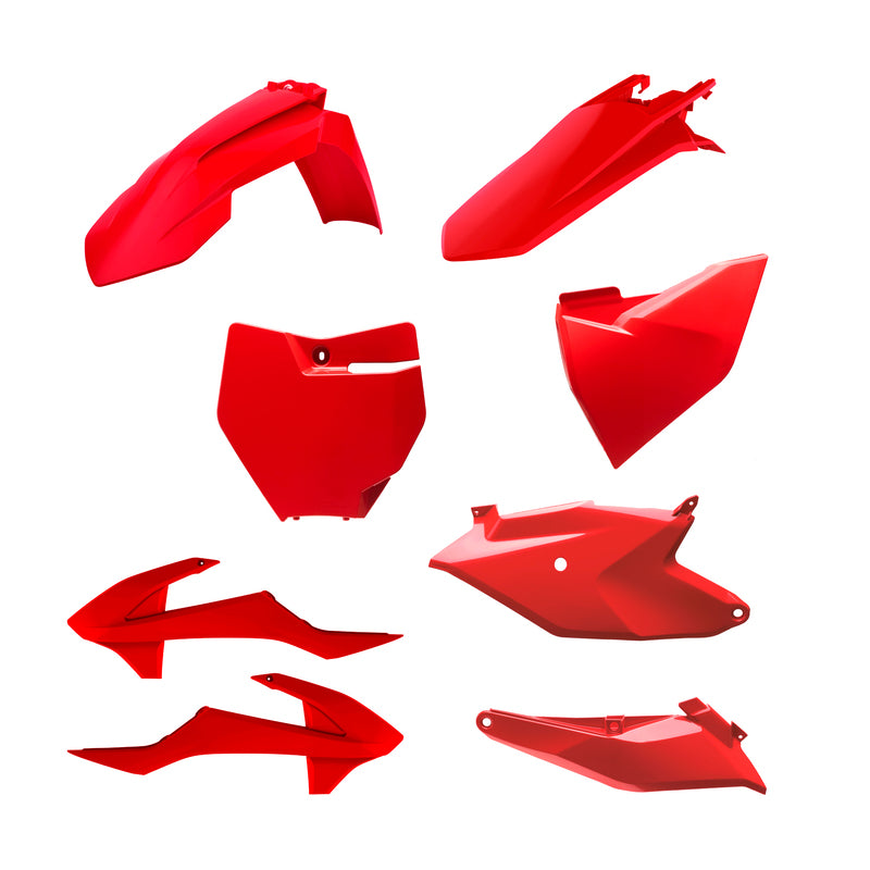 Kit de plástica Polisport, OEM POLISPORT 91084