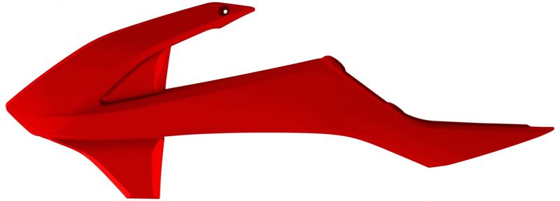 Tapas de radiador Polisport OEM POLISPORT 8421300003