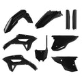Kit de plástica Polisport, negro POLISPORT 91094