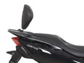 Kit Respaldo SHAD - Zontez SHAD Z0M311RV