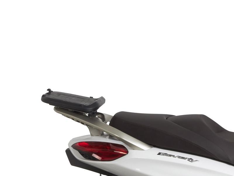 SHAD Fijación Top Master - Piaggio Beverly S 400 SHAD V0BV41ST