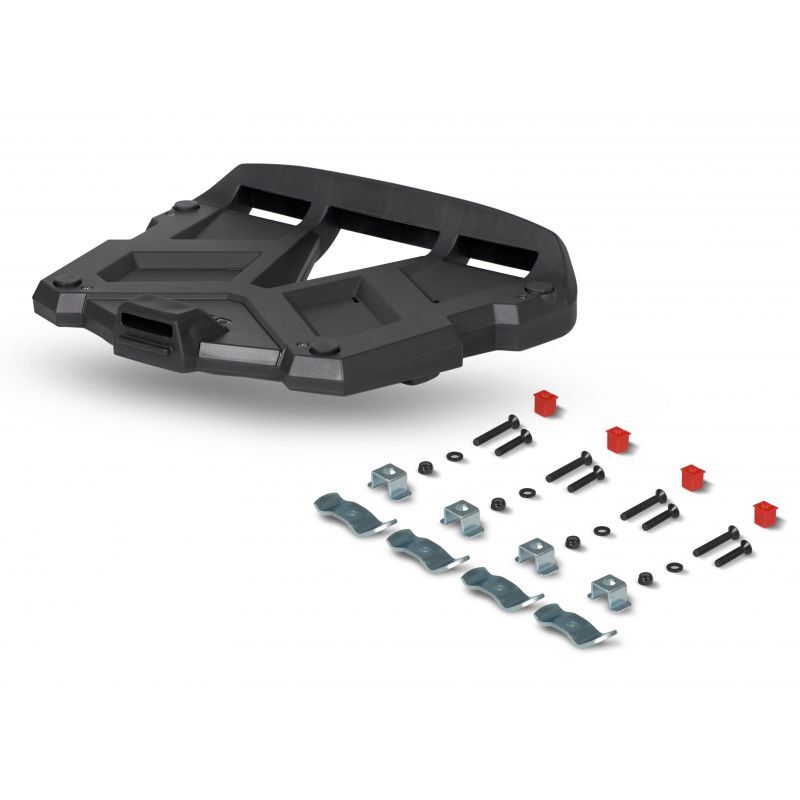 Parrilla grande + tornillos - SH48/50/58X/59X, TR48/37 SHAD D1B591PA
