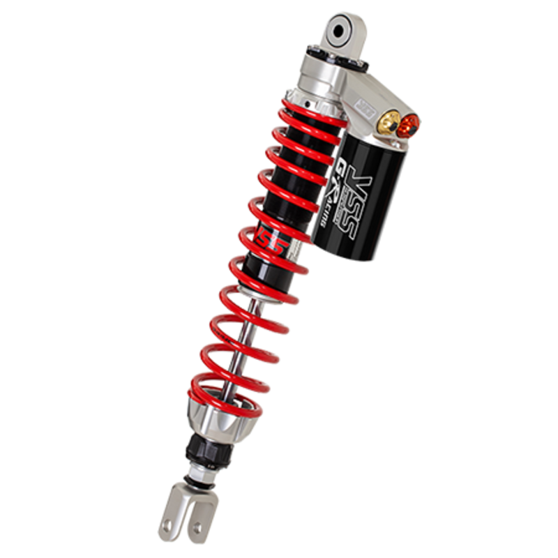 Amortiguador YSS trasero RACING YSS TG362-430TRWJ01-888A