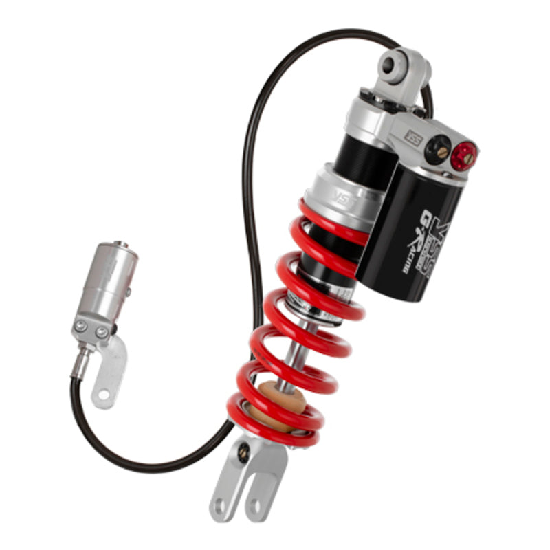 Amortiguador YSS trasero RACING YSS MG456-370H1RW-14