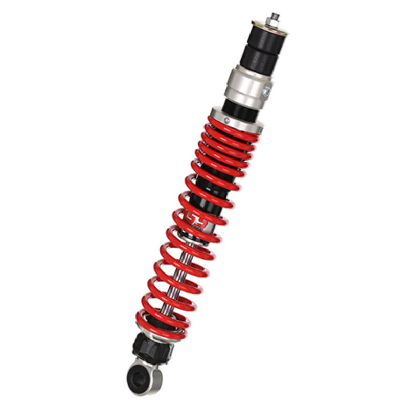 Amortiguador YSS trasero TOPLINE YSS TZ302-340TR-10O
