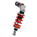 Amortiguador YSS trasero RACING YSS MG456-295TRWL26I-858