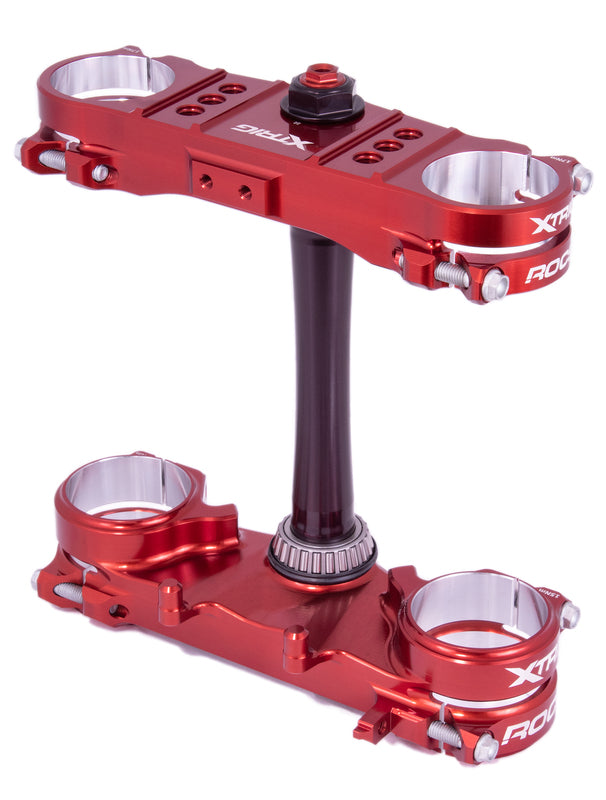 Tija completa XTRIG ROCS pro, offset 20-22 mm XTRIG 40101015
