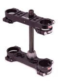 Tija completa XTRIG ROCS, negro, offset 22 mm Husqvarna TC65 XTRIG 40704006