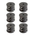 KIMPEX Winch Bumper - 6 pieces KIMPEX 258036